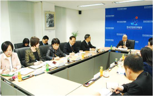 문 장관 "국가 금연사업 성공적으로 운영해야"
