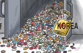 허가특허 연계제도 시행…'한국형 테바' 나올까?