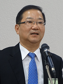 김대업 전 원장 "전현직 갈등으로 비춰져 안타깝다"