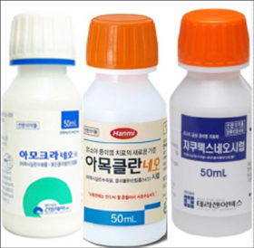 '유소아 중이염항생제' 10여곳 출격…경쟁체제 전환 
