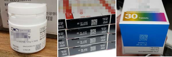 제약사 바코드 오류 여전…도매업체 속앓이