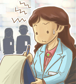 "약국 매출 왜 줄지"…약국장 CCTV 보고 '헉'