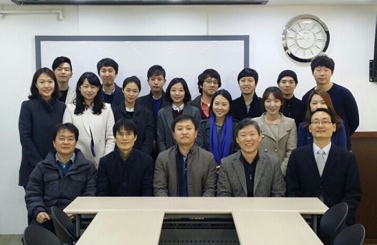 노원구약, 실습 전 삼육약대와 10주 방향 논의