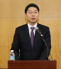 광동, 주주총회 실시…모과균 사장 선임