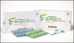 일양 슈펙트, 백혈병 1차약제 진입 교두보 마련