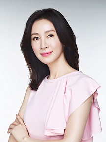 일동, 화장품 고유에 모델 전인화와 재계약