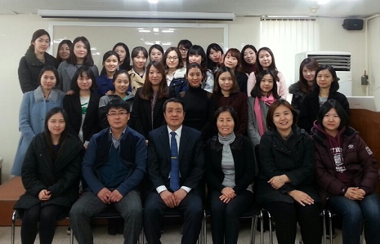 도봉·강북구약, 약국 실무실습생 간담회 진행