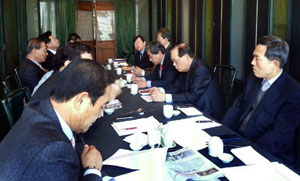 유통협회 "회원사, HMP몰 입점 철회 권고"