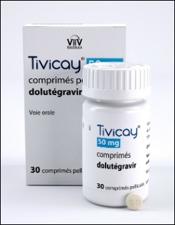 GSK, '스트리빌드' 대항마 장전…길리어드와 격돌