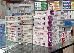 "2천원 받기 힘드네"…금연약제비 청구 우왕좌왕 