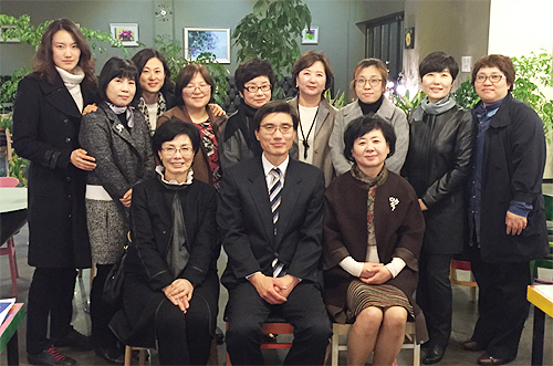 성남 여약사위원회, 올해 사업계획 확정