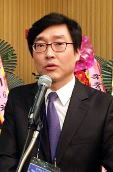 박상문 충남도의사회장 당선…김영완 의장 '3선'