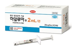 한미 관절염치료제, 美임상 3상 진입