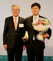 현대약품, 문화예술 후원 우수기관 선정
