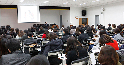 서울시약, 새내기약사 4주 강좌 마무리