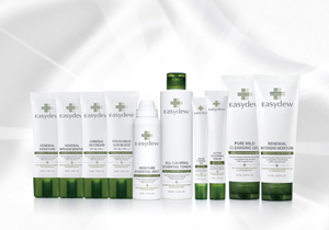 디엔컴퍼니, '이지듀' 브랜드 대상 수상