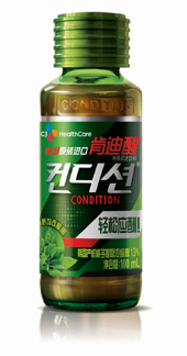 CJ 헬스케어 '헛개컨디션' 중국공략 가속화
