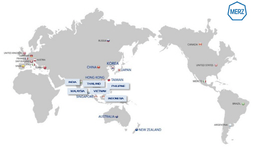 멀츠, 연내 인도·태국 등 동남아 6개 법인 출범