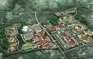 제주 외국영리병원 재추진…의약사 등 134명 근무