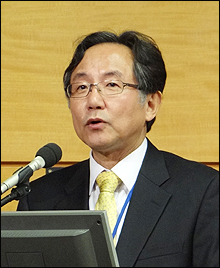 실손보험 심사위탁 논란, 진땀 흘린 손명세 원장