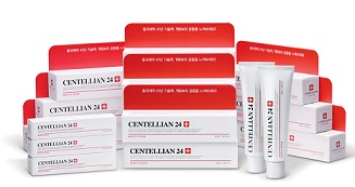 동국, 마데카솔 주성분 함유 화장품 출시 