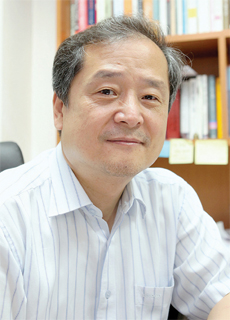 안덕선 의평원장, WFME 부회장 선출