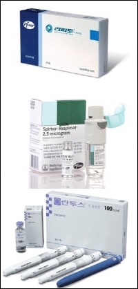 "어딜 넘봐"…화이자·베링거·사노피의 왕권 다지기