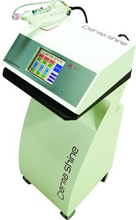 휴온스, 피부미용 약물주입 의료기 수출목표 상향