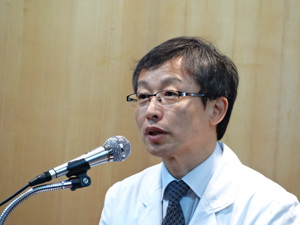 세월호 사고 1년 고대안산병원 365일의 기록