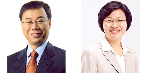 국회의원 신분 빼앗긴 김미희, 성남중원 탈환 도전