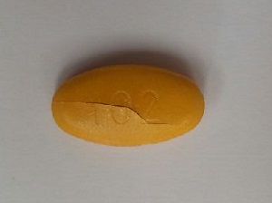 '사라조피린EN정' 균열에 식약처 조사 착수