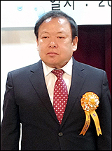 동작구약 이범식 회장, 오페라 공연