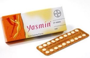 피임약 '야스민' 약국 공급가 10%대 인상