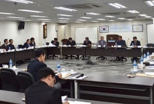 "분회가 먼저 살아야"…서울유통협회, 분회 재정비