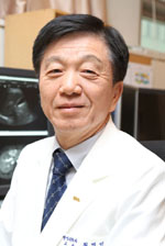 최병인 교수, 미국복부영상의학회 국제회원상
