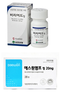 비리어드 1000억·에스원엠프 100억원 돌파 눈앞