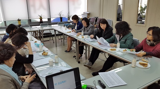 광진구약, 의약품 안전사용 교육 활성화 모색