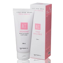 한올 개발 아토홍, 中티몬글로벌 입점