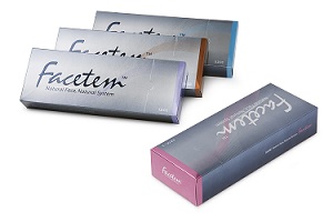 디엔컴퍼니, 이집트에 필러 수출