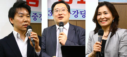 부산시약, 첫 개국약사 위한 심화강좌 열려