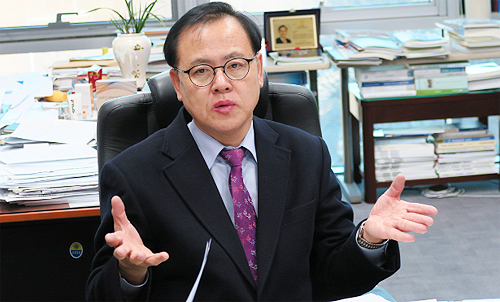 여당 간사위원, 의료·복지 복수차관 도입 입법 추진