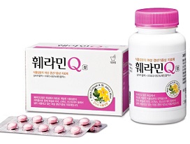 50대 이상 60%, 갱년기 증상 호소