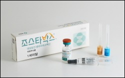 GSK 예방률 98%, 대상포진백신 시장 격변 예고