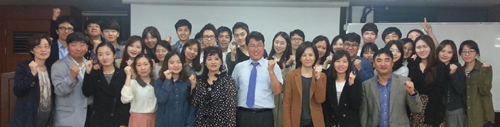 부천시약, 가톨릭대 약대생 실무실습 종강식 가져