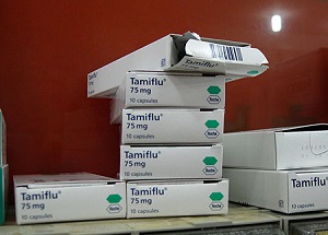 "급여야 비급여야?" 타미플루 조제 주의보