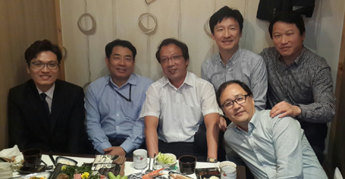 인천시약, 지역 약대생 대상 영어논문대회 열어  