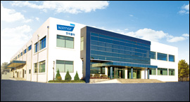 한국콜마 분기매출 1264억…18% 성장