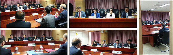 "비급여 급여화로 힘들고, 통계 착시로 손해보고"