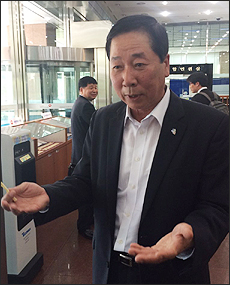 병협 "목표관리제 안된다"…원가자료 전향 검토