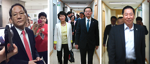 내년 수가 약국 3.1%, 의원 3%↑…병원·치과 결렬